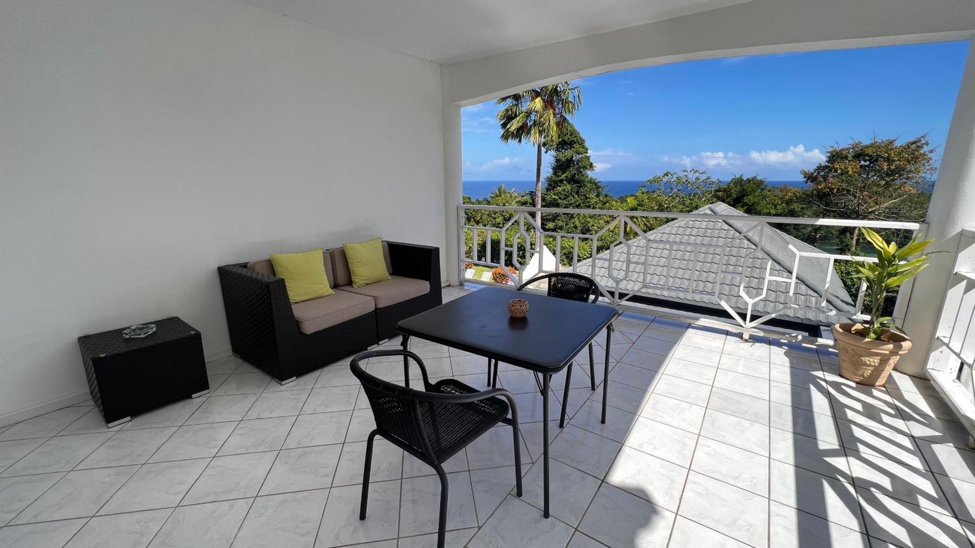 All Nations Guest House Port Antonio Exteriör bild